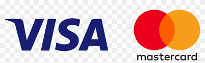Visa & Mastercard