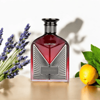 Aromatic Perfume perfume collection