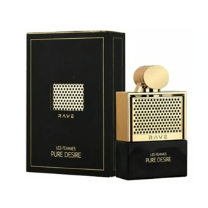 Nuit Parfaite by Rave 100ml EDP