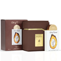 Fresh Oriental Scent perfume collection