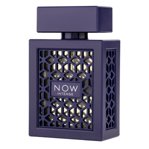 Now Intense by Rave 100ml EDP