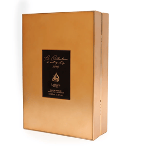 La Collection d'Antiquites 1910 (Bike) by Lattafa Pride 100ml