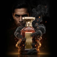 Velixir Orion perfume collection