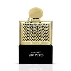 Pure Desire Gold by Rave 100ml EDP