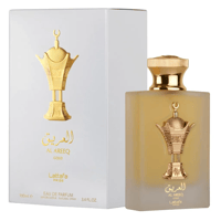 Al Qiam Gold perfume collection