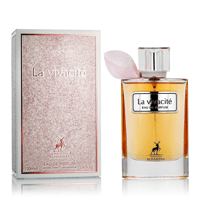 La Vivacite by Maison Alhambra 100ml EDP