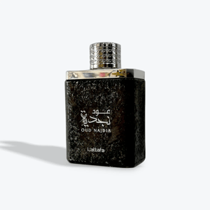 Oud Najdia by Lattafa 100ml EDP