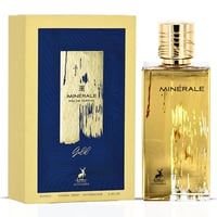 Minerale Gold by Maison Alhambra 100ml EDP