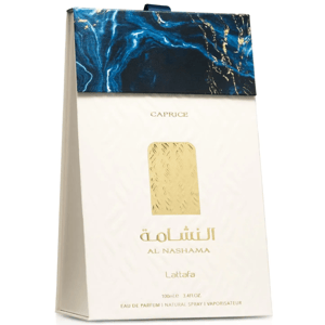 Al Nashama Caprice by Lattafa 100ml EDP