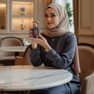 Velixir Poseidon 100ml EDP