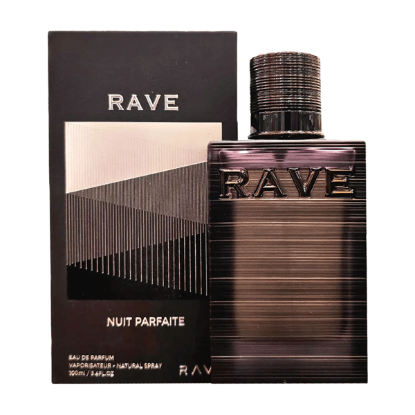 Nuit Parfaite by Rave 100ml EDP