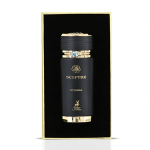 Sceptre Oceana by Maison Alhambra 100ml