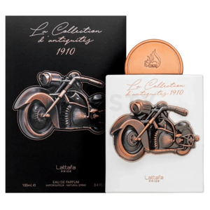 La Collection d'Antiquites 1910 (Bike) by Lattafa Pride 100ml