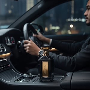 Velixir Narcisus 100ml EDP