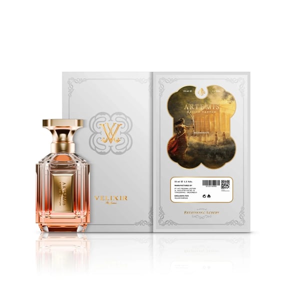 Velixir Artemis 100ml EDP