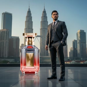 Velixir Poseidon 100ml EDP