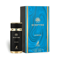 Sceptre Oceana by Maison Alhambra 100ml