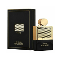Pure Desire Gold by Rave 100ml EDP