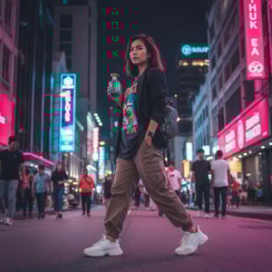 Velixir Poseidon 100ml EDP