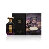 Velixir Paladin perfume collection