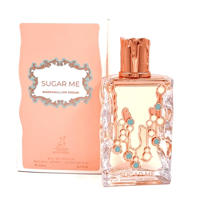 Sugar Me Marshmallow Dream by Maison Alhambra 100ml EDP