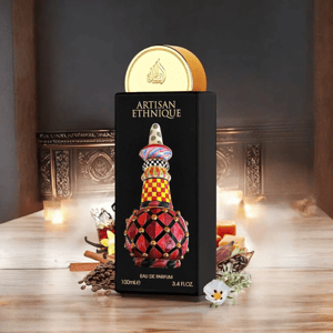 Artisan Ethnique by Lattafa Pride 100ml EDP