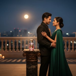 Velixir Persephone 100ml EDP