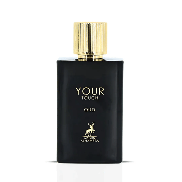 Your Touch Oud by Maison Alhambra 100ml EDP
