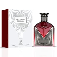Victorioso Fearless by Maison Alhambra 100ml EDP