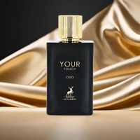 Smoky Tobacco perfume collection