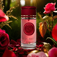 Sweet Floral Scent perfume collection