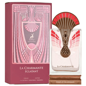 La Charmante Eclatant by Maison Alhambra 100ml EDP