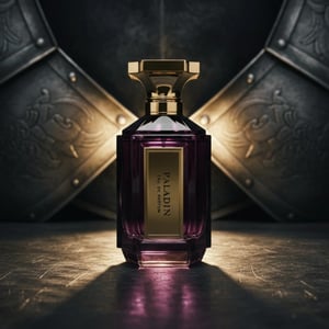 Velixir Paladin 100ml EDP