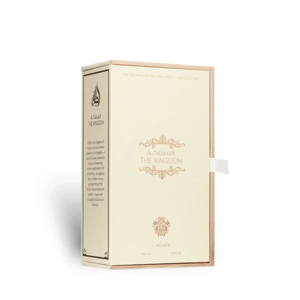 The Kingdom Women by Lattafa 100ml EDP