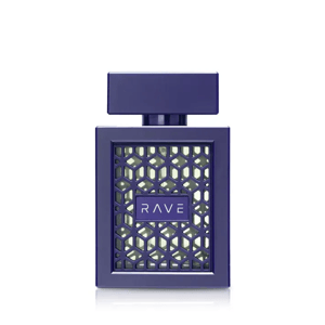 Now Intense by Rave 100ml EDP