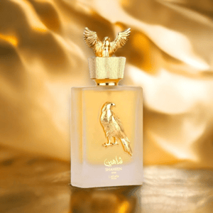 Shaheen Gold by Lattafa Pride 100ml EDP