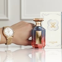 Persephone perfume collection