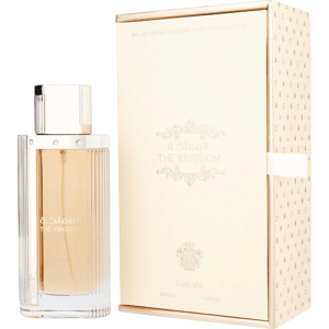 The Kingdom Women by Lattafa 100ml EDP