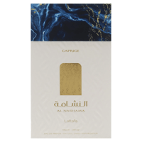 Al Nashama Caprice by Lattafa 100ml EDP