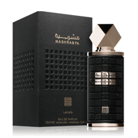 Mashrabya by Lattafa 100ml EDP