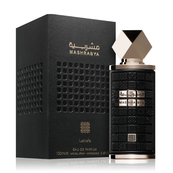 Mashrabya by Lattafa 100ml EDP