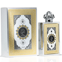 King of Arabia by Lattafa Pride 100ml EDP