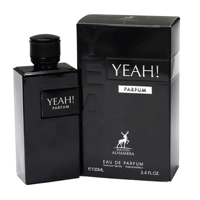 Yeah! Parfum Man by Maison Alhambra 100ml EDP