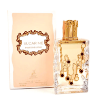 Sugar Me Dulce de Leche by Maison Alhambra 100ml EDP