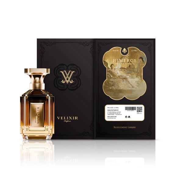Velixir Himeros 100ml EDP