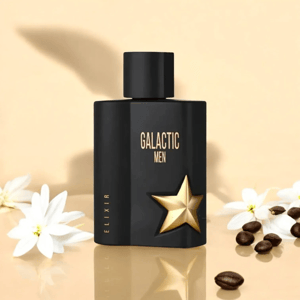 Galactic Man Elixir by Maison Alhambra 100ml