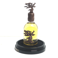 Woody Leather Perfume perfume collection