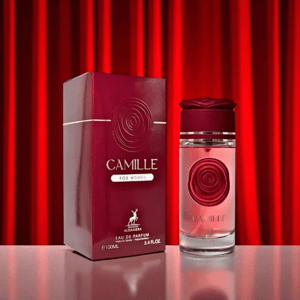 Camille by Maison Alhambra 100ml EDP