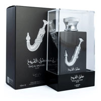 Al Areeq Gold perfume collection