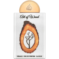 Ansaam Silver perfume collection